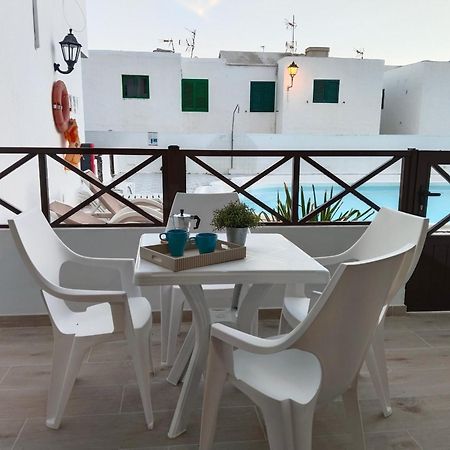Mi Alma I Leilighet Puerto del Carmen  Eksteriør bilde