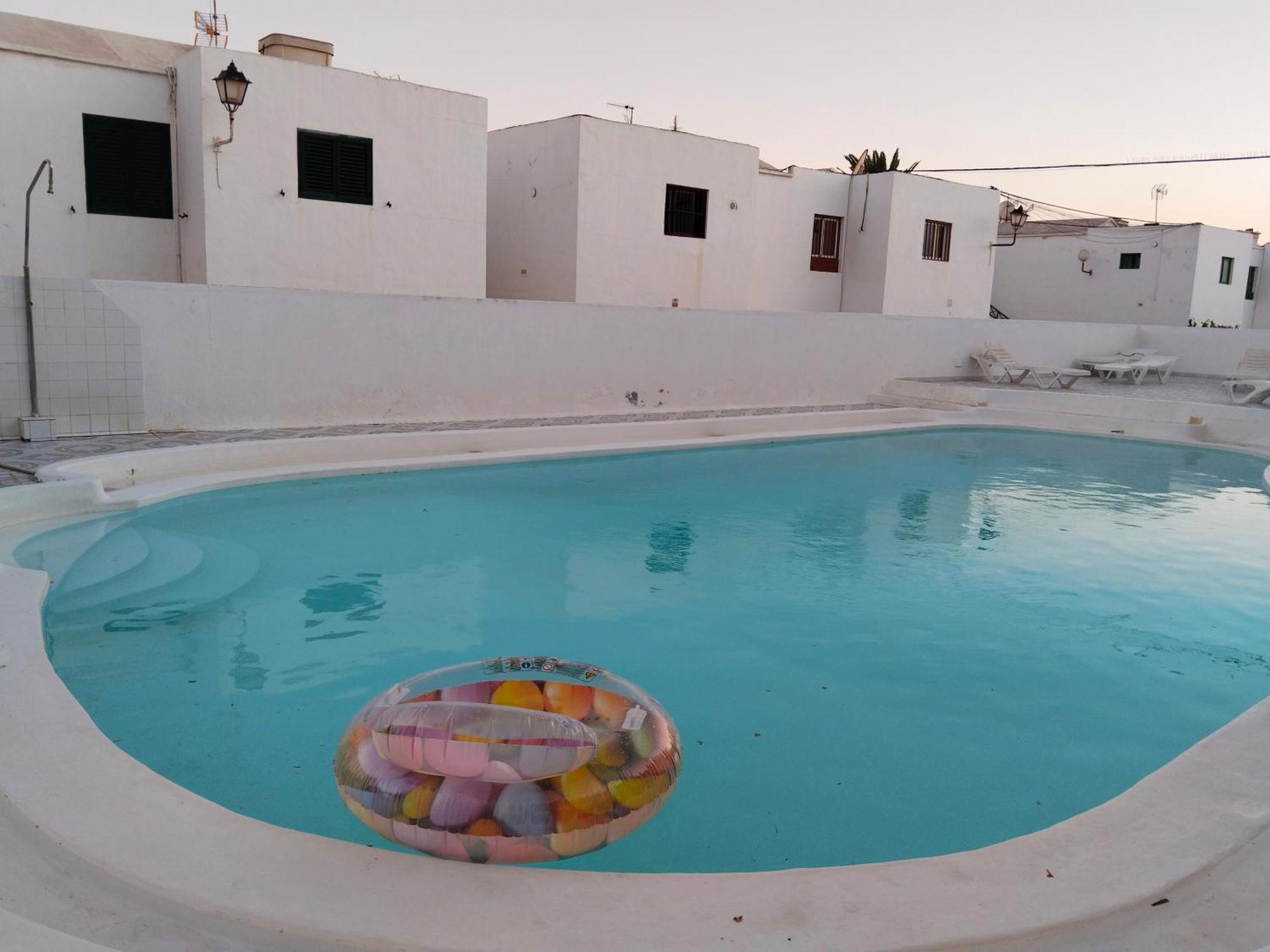 Mi Alma I Leilighet Puerto del Carmen  Eksteriør bilde