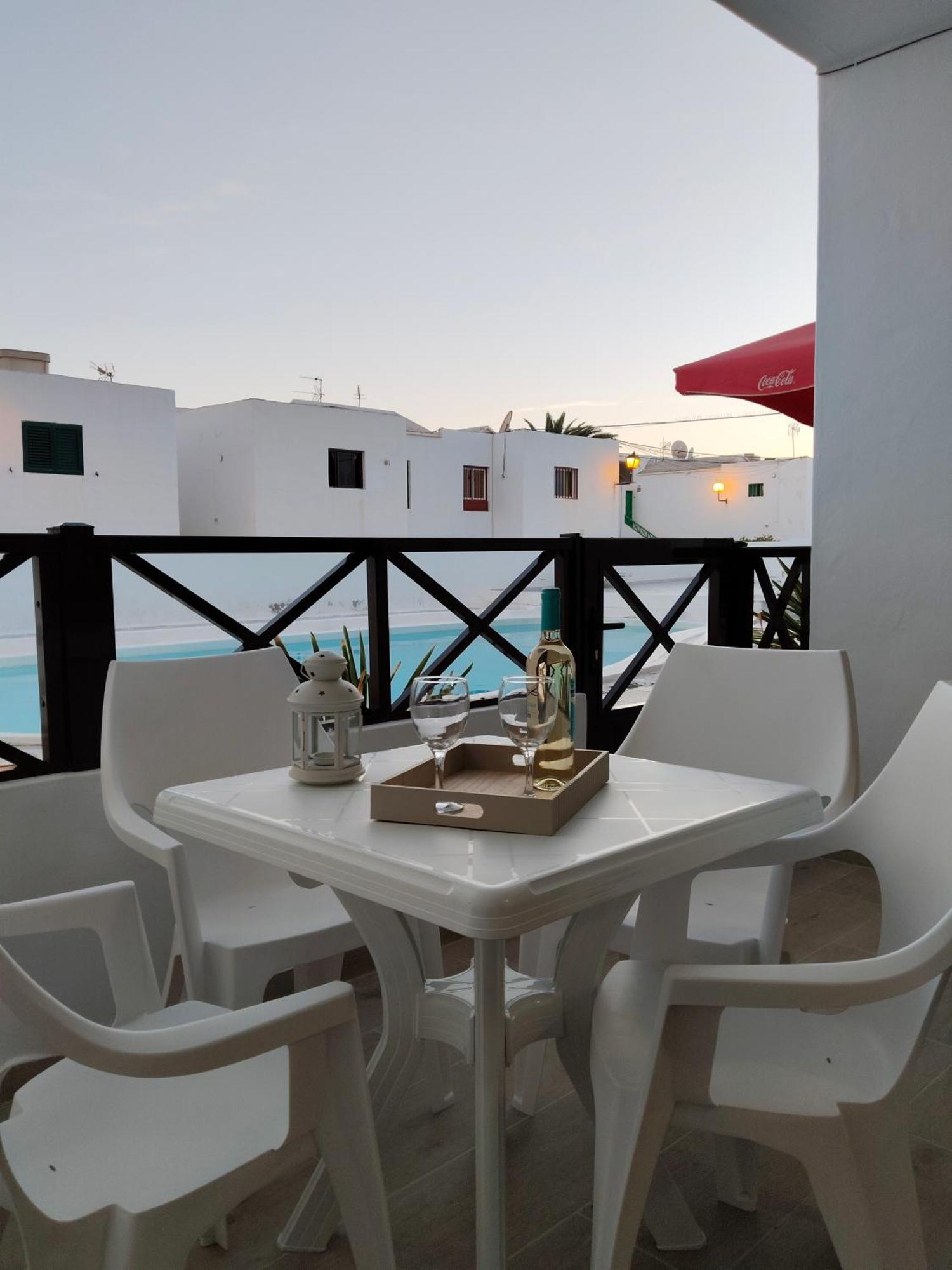Mi Alma I Leilighet Puerto del Carmen  Eksteriør bilde