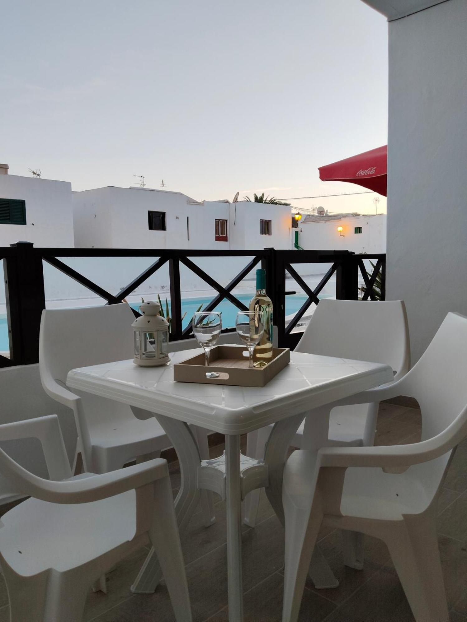 Mi Alma I Leilighet Puerto del Carmen  Eksteriør bilde
