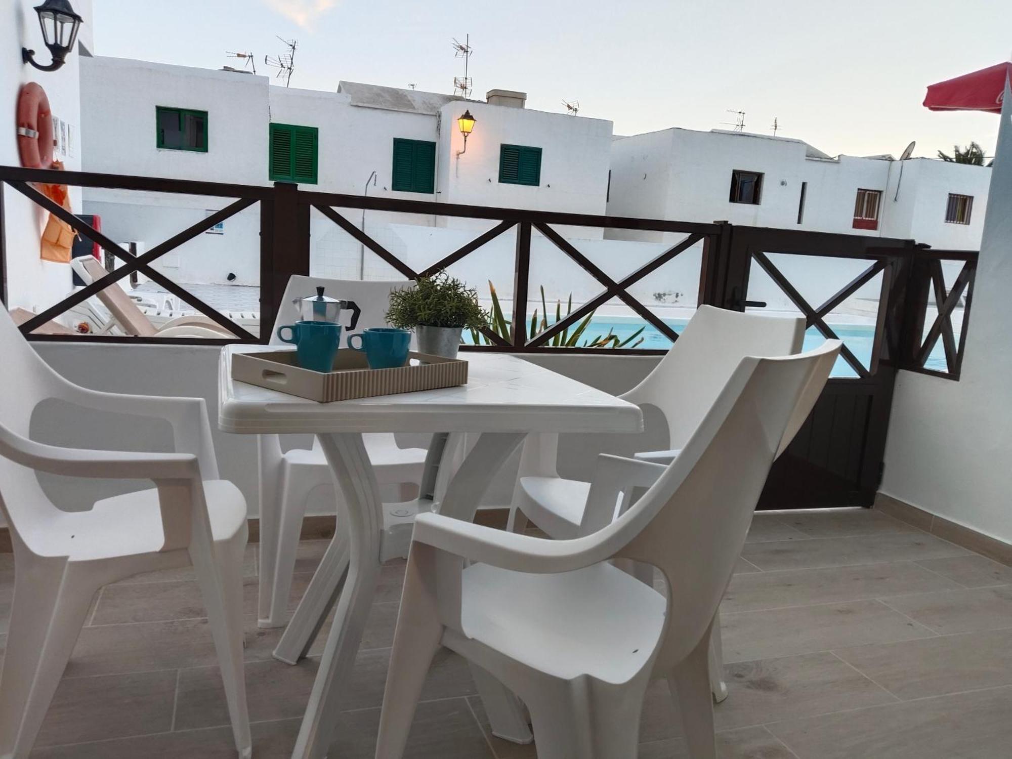 Mi Alma I Leilighet Puerto del Carmen  Eksteriør bilde
