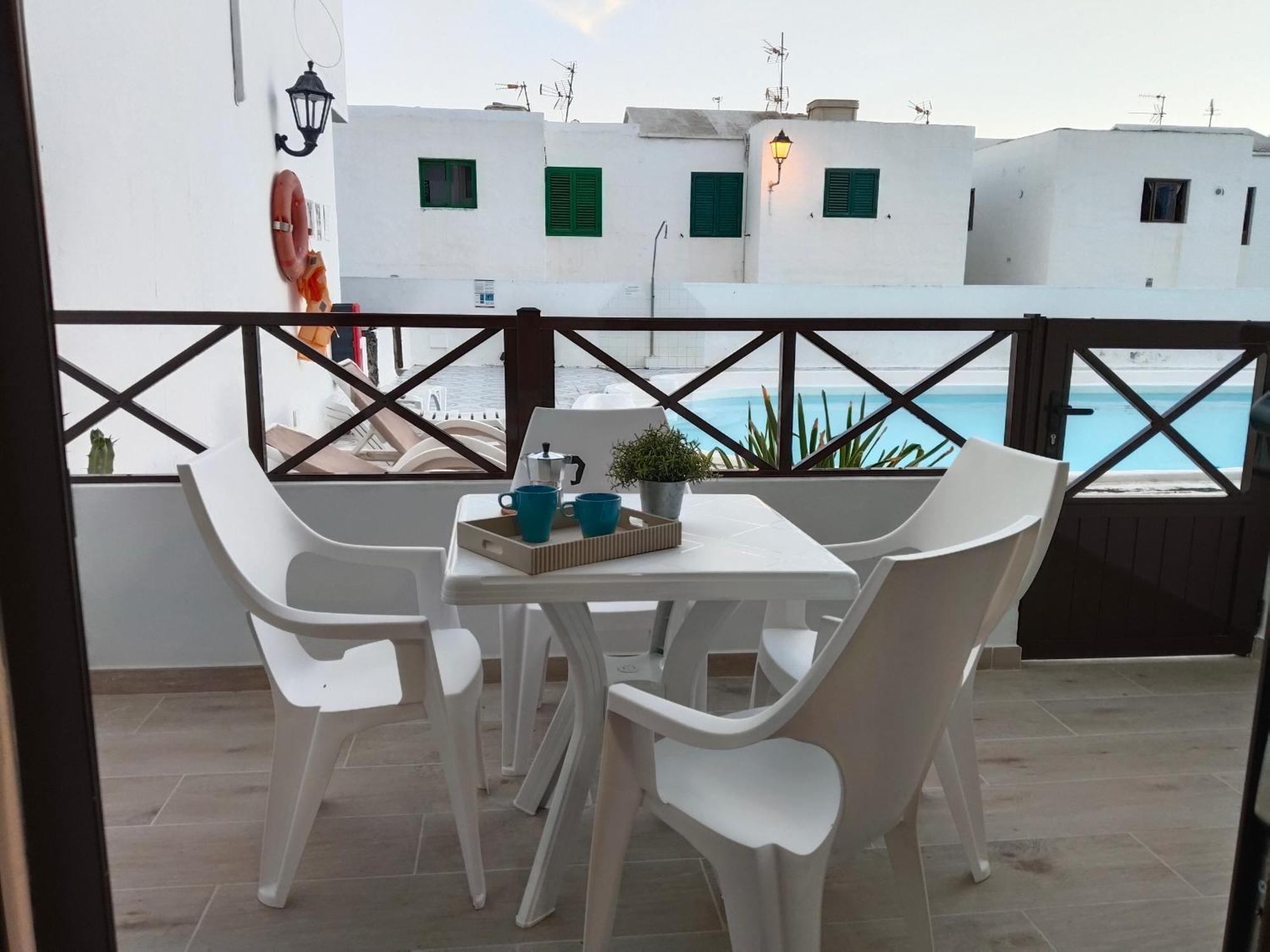 Mi Alma I Leilighet Puerto del Carmen  Eksteriør bilde