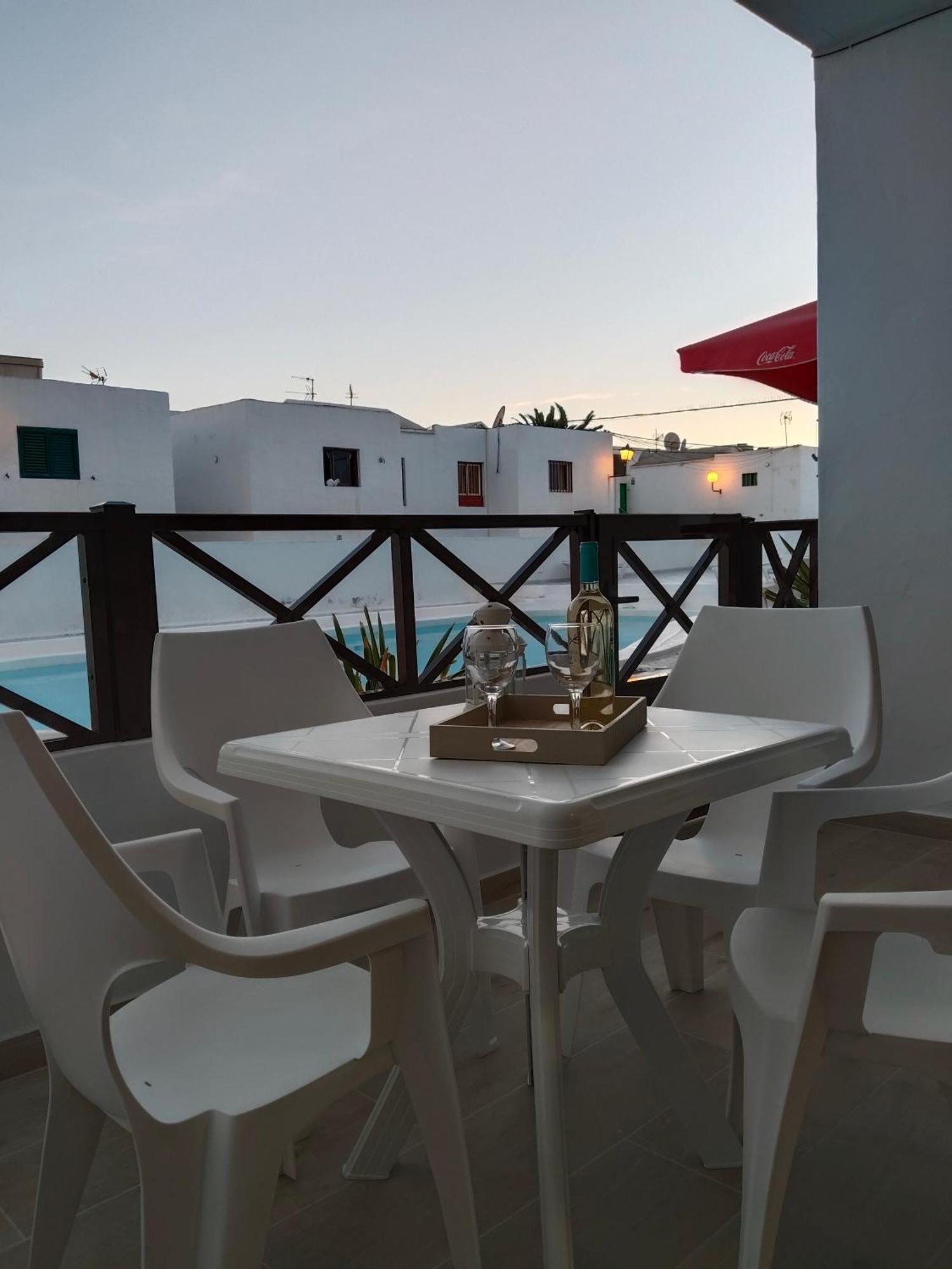 Mi Alma I Leilighet Puerto del Carmen  Eksteriør bilde