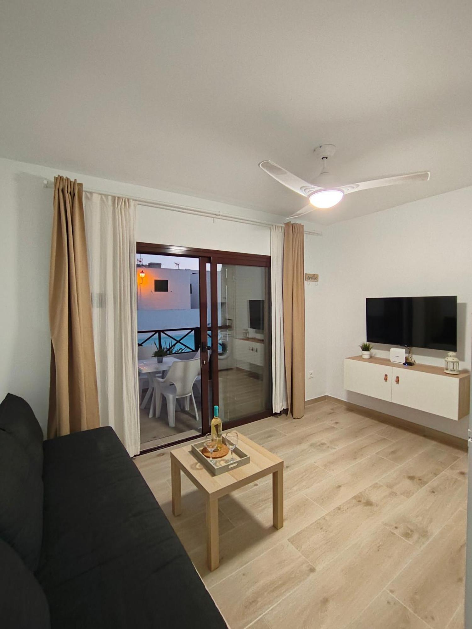 Mi Alma I Leilighet Puerto del Carmen  Eksteriør bilde