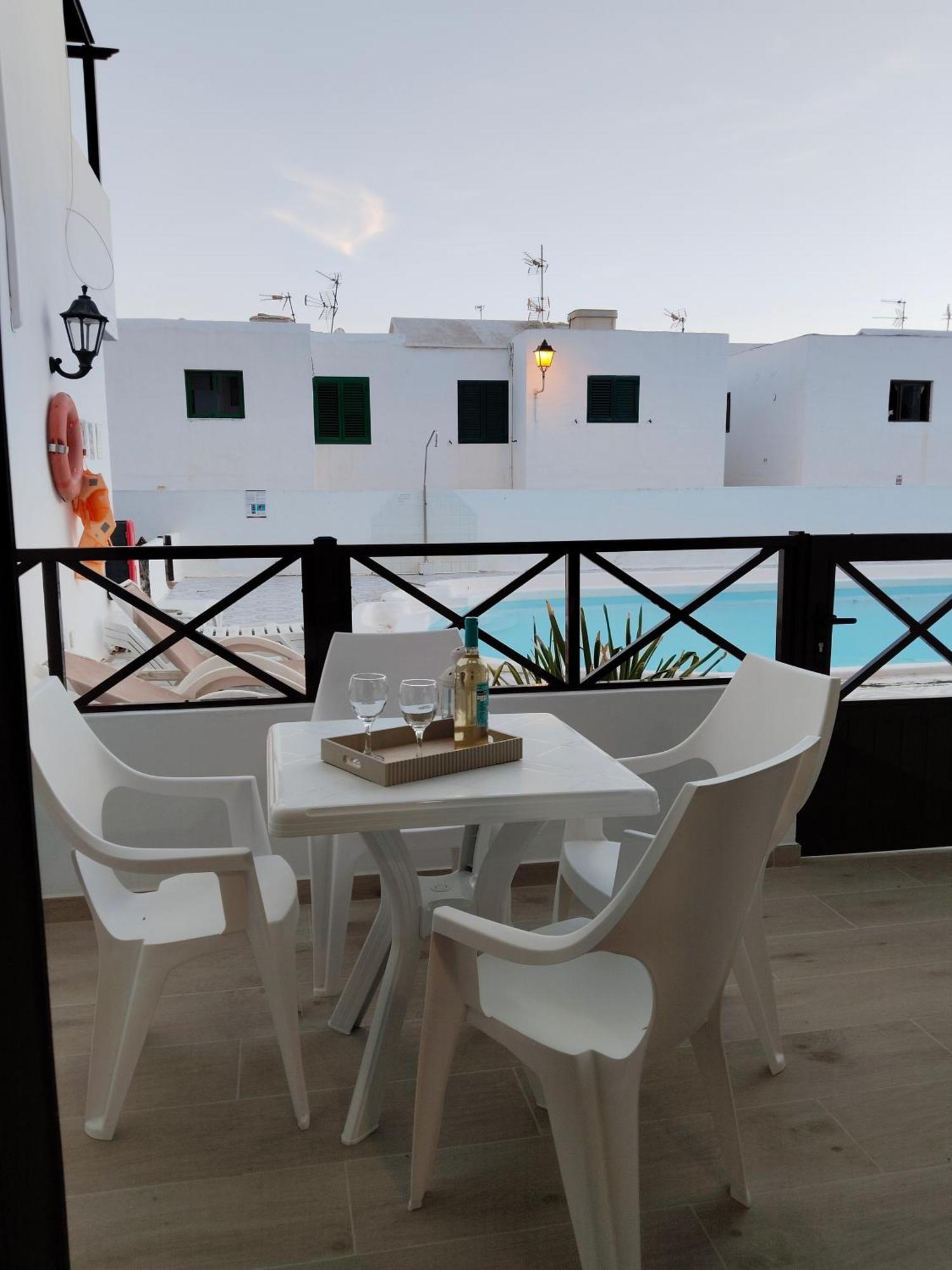 Mi Alma I Leilighet Puerto del Carmen  Eksteriør bilde